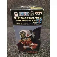 ราคา แมวทอง WCF Usopp ONE PIECE Film Z FZ020 โมเดลวันพีช อุซป ชุด ครัว ของ เล่น ของเล่นเด็กผู้ชาย (1731135847926238036)