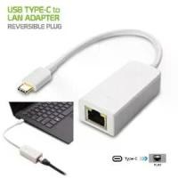 ราคา Type C USB-C USB 2.0 to RJ45 Ethernet 100Mbps LAN Network Adapter (1729862926363364264)