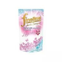 ราคา ไฟน์ไลน์ ผลิตภัณฑ์ซักผ้า พลัส สำหรับชุดชั้นใน 400 มล. ขายร้อน clean ทำความสะอาด บัด ไวเซอร์ (1731628943146060697)