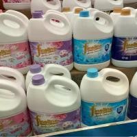 ราคา Fineline ไฟน์ไลน์ ผลิตภัณฑ์ซักผ้า 3000 มล. กำจัดกลิ่นอับชื้น (มีตัวเลือก) (1729563027369986497)