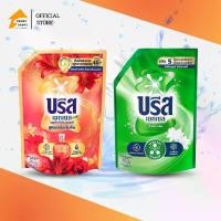 ราคา Breeze บรีส เอกเซล ซิกเนเจอร์ ผลิตภัณฑ์ซักผ้า ชนิดน้ำ สูตรเข้มข้น กลิ่นรอยัลบรีส และ สูตรออริจินอล 1300 มล. (1732238950833883496)