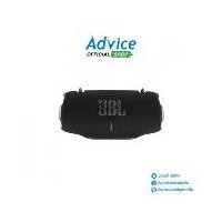 ราคา (1.0) ลำโพง JBL XTREME 4 BLUETOOTH Black - A0159632 (1730545859352562474)