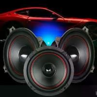 ราคา ชุดดัดแปลงเครื่องเสียงรถยนต์, Subwoofer กลาง, ลำโพงรถยนต์ 4 นิ้ว, 5 นิ้ว, 6.5 นิ้ว, ลำโพง Megabass เสียง 6.5 นิ้ว, เหมาะสำหรับรถบรรทุก, เบสเต็ม, ลำโพงใต้เบาะ, ลำโพงเหนี่ยวนำ (1731566260478444769)