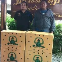 ราคา ไก่ชน มงคลฟาร์ม อาหารเสริม เลี้ยงไก่ตี (1731469113038767895)