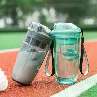 ราคา เก็บเงินปลายทาง. 400 mlแก้วเชคโปรตีน ขนาด Shaker Cup เวย์โปรตีน ไร้สาร BPA #อาหารเสริม #น้ำหนัก #เพิ่มน้ำหนัก #บำรุง #อาหารบำรุง #โปรตีน #ลดน้ำหนัก (1732272371393989348)