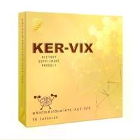 ราคา เคอร์ วิกซ์ KER VIX อาหารเสริม ชนิดแคปซูล 1 กล่องมี 50 แคปซูล (1729592841521433149)