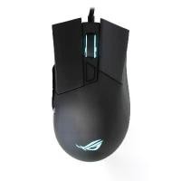 ราคา MOUSE ASUS ROG GLADIUS II CORE (1729687812020931370)