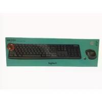 ราคา Keyboard+Mouse WIRELESS COMBO รุ่น MK270R Logitech ไร้สาย (1729597802984672216)