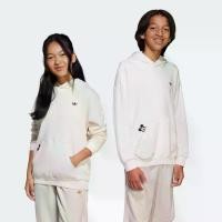 ราคา adidas ไลฟ์สไตล์ เสื้อฮู้ด ADIDAS DISNEY MICKEY MOUSE เด็ก สีขาว JD3099 (1731979865287396115)