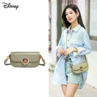 ราคา กระเป๋าสะพายข้าง Mickey Mouse สไตล์สตรีท ดีไซน์ Disney เหมาะสำหรับการเดินทางแบบสบาย ๆ (1731026261790263837)
