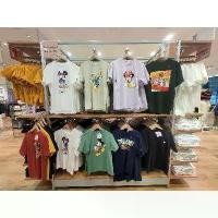 ราคา 【SALE】รับหิ้วของแท้ uniqlo เสื้อ UT เสื้อยืดแขนสั้น MICKEY MOUSE IN THAILAND UT หญิงใส่ได้ชายใส่ดี สนใจสอบถามได้จ้า (1731587650519860980)