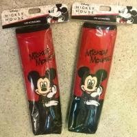 ราคา สายหุ้มเบลท์ 2ชิ้น มิกกี้เมาส์Mickey mouse relax (1729649828458105372)