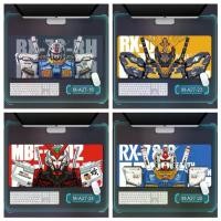 ราคา Certified productsแผ่นรองเม้าส์ 80x30cm หนา3mm แผ่นรองเม้าส์ลายการ์ตูน Mouse Pad แผ่นรองเมาส์ ที่รองเมาส์ (1731413659525153960)