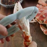 ราคา เครื่องมือกินปลาไหล ชุดสามชิ้น เครื่องมือกินปลาไหลแปดชิ้น ที่กินปลาไหล ที่หนีบปลาไหล Gadget กินสัตว์น้ำ (1731600893655746590)