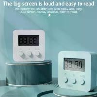 ราคา เครื่องจับเวลาแบบดิจิตอล, เครื่องจับเวลาห้องอาบน้ำ, เครื่องมือ Gadget สำหรับห้องครัว, นาฬิกาปลุกทำอาหาร, นาฬิกาจับเวลาถอยหลัง (1731650646586000970)