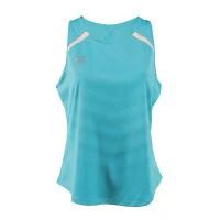 ราคา FBT FBT เสื้อออกกำลังกายผู้หญิง เสื้อผู้หญิง คอกลม แขนกุด พิมพ์ลาย ผ้าโพลีเอสเตอร์ 100% รหัส 12077 Sport กีฬา Workout เสื้อกล้าม (1731277431131704266)