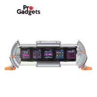 ราคา Divoom Times Gate Display ของตกแต่งโต๊ะคอม (1730465553242032727)