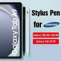 ราคา [Tiktok] ปากกา Stylus สำหรับ Samsung Galaxy Tab A9/S9 FE ปากกา Stylus Universal Samsung Galaxy Tab A9/A8/A7สำหรับ Samsung HP แท็บเล็ต (1731454528053740936)