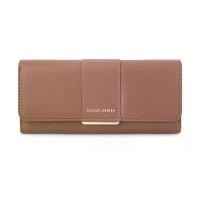 ราคา กระเป๋าสตางค์สำหรับผู้หญิง กระเป๋าใส่เหรียญ กระเป๋าสะพายข้าง Charles and Keith coinholder กระเป๋าใส่บัตร ดีไซน์เรียบง่าย ลายหินสำหรับผู้หญิง กระเป๋าสตางค์ใบสั้น สไตล์พอง อินเทรนด (1731861428415007192)