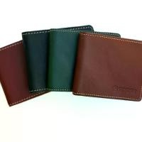 ราคา กระเป๋าสตางค์ กระเป๋าเงิน ผู้ชาย หนังวัว Tough ไม่มีซิบ ไซส์มินิ หนังแท้ ใบบางเฉียบ พกง่าย มี 5 สี TOB01 (1729556429764135076)