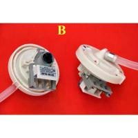 ราคา [แท้] เพรชเชอร์ เครื่องซักผ้า สำหรับ LG 6501EA1001B (B) เซ็นเซอร์วัดระดับน้ำ (1732063001088002272)