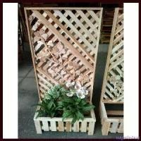 ราคา sugarbshop คุณภาพรับประกันได้ ฉากกั้น/ฉากไม้สัก/ฉากไม้ระแนง ขนาด26x50x100ซม. เชื้อ รากาบ ใบ แห้ง (1730419232862603470)