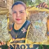 ราคา ปลาซิวแก้วแห้งปรุงรส 700กรัม 1ถุงใหญ่ปลาแห้งน้ำจืดปรุงสูตรแซ่บ ๆม่เค็มไม่ขม ตากใหม่ทุกวัน ปลา แปบ แห้ง จวด วง จิ้งจั้ง (1731321961067481501)