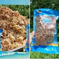 ราคา หนวดปลาหมึกแห้ง 500กรัม ตรงปกปลาหมึก​แห้ง​ พร้อมส่ง​จัดโปร​ ราคาถูก​ หนวดหมึก​ ️ (1730873861860722996)