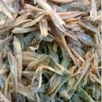 ราคา ปลาจิ้งจั้งตากแห้ง ปลาจิ้งจั้งแกะหัวแกะใส้ ปลาจิ้งจั้ง สดใหม่ ไม่เค็ม 500 กรัม ออร์แกนิก ปลา หัวขาด ปลา แห้ง (1729573432784488659)