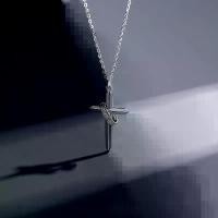 ราคา สร้อยคอไม้กางเขน สไตล์เกาหลี ยาว สำหรับผู้ชาย บุคลิกภาพฮิปฮอป สร้อยคอไฟศรัทธา จี้ พระจิ๋ว amulet กรอบ พระ เลเซอร์ จี้ พระปิดตา องค์ เล็ก จี้ รถ มอไซค์ โป่ง ข่าม แท้ ป (1732320596794509479)