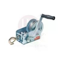 ราคา MARATHON กว้านมือหมุน รอกมือ รอกยกของ HAND WINCH WITH CABLE (1731209012189038096)