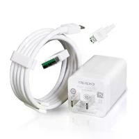 ราคา OPPO usb cable+usb fast charger Set VOOC หัวชาร์จด่วน AK779 + สายชาร์จ Micro USB 2025 (1731591423044585245)