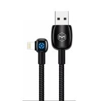 ราคา พร้อมส่งจากไทย MCDODO CA-579 iPhone สายชาร์จ iPhone Lightning สาย USB Data Fast CHARGING สายชาร์จ iPhone ราคาถูกทนทาน iPhone สายชาร์จ USB iPhone สายชาร์จ Lightning Data CABLE (1732054013198109124)