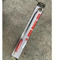 ราคา Mito หัวเติมลมยาว รถบรรทุก หางคอปเปอร์ ยาว34.5 ซม หัวเติมลม ที่เติมลม ด้ามเติมลม รหัส MI-66QP (1732046497812285715)