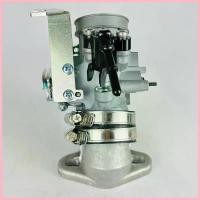 ราคา SolarShop1 แบบพกพา เรือนcbr150 S4 ใส่แมพเดิมS4 ปาก 28,30,32 mm Scoopy Zoomer X เรือนลิ้นเร่งcbr150 S4 เรือนcbr150 มอเตอร์ไซค์ Motorcycle รถ (1730682439599950278)