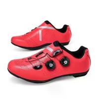 ราคา รองเท้าใส่ปั่นจักรยาน CF-958 ไซส์ใหญ่ 37-46 เหมาะสำหรับปั่นจักรยานกลางแจ้ง รองเท้าปั่นจักรยานถนน รองเท้าปั่นจักรยานลำลอง รองเท้าปั่นจักรยานมืออาชีพ เหมาะสำหรับจักรยานเสือภูเขา Sport กีฬา ออกกำลังกาย (