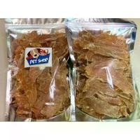 ราคา สันในไก่อบกรอบ สไลด์ ขนาด 400 กรัม ก ล ้ ว ย ฉ า บ ส ต อ เ บ อ ร ์ ร ี ่ ฟ ร ี ซ ด ร า ย ทุเรียน ทอด ขนุน ป่า ตุ๊กกี้ ตัวแสบ หมึก แดดเดียว ทอดกรอบ ผลไม้ อบแห้ง เพื่อ สุขภาพ กั้ง กรอบ (1731579278425425