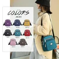 ราคา กระเป๋าทรงสี่เหลี่ยมเล็กเย็บ, กระเป๋าทรงสี่เหลี่ยมแนวตั้งสีทึบ, สไตล์เกาหลี, สีแดง, ซิปหลายชั้น, กระเป๋าสะพาย คาดเอว กระเป๋า ทอรี่ ipad bag กระเป๋า สตางค์ สั้น กระเป๋า ถัง hobo bag (173167866283062189