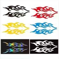 ราคา ชุดสติ๊กเกอร์เปลวไฟสำหรับรถจักรยานยนต์, สติ๊กเกอร์กระจกมองหลัง, สติ๊กเกอร์รถเปลวไฟ, ตกแต่งเปลวไฟ Totem, การดัดแปลง, สติ๊กเกอร์ติดรถ สติกเกอร์ จีออ โน่ ติดล้อ สติกเกอร์ ติด รถ ยนต์ คิตตี้ (173227406697