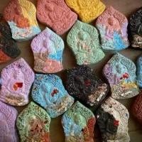 ราคา พระผงยอดขุยพล หลวงพ่อพัฒน์ ปุญญกาโม วัดห้วยด้วน อำเภอหนองบัว จังหวัดนครสวรรค์ ของแท้ ประกันแท้ พระเครื่อง พระบูชา พร้อมสุ่มลุ้นเนื้อ (1729589823858904040)