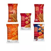 ราคา ขาย ร้อน เจ้าสัว ข้าวตัง หมูแท่ง หมูแผ่น ขนาดพกพา ห่อเล็ก ขนม ทานเล่น อร่อย กรอบ (1731709841087039277)