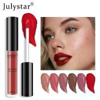 ราคา Julystar ลิปกลอสทั้งริมฝีปากและแก้ม ธรรมชาติแมท ไม่ติดแก้ว คงสีนาน ลิป แสงทอง tresemmelamellargloss เนื้อ ริบ อาย ลิป jolie ลิปจิ๋ว 08 ลิป ไซรัป kate lip monster glitt (1731663256960468189)