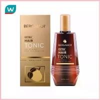 ราคา Graceso Beauty shop BERGAMOT® เบอกาม็อท ออริจินัล เอ็กซ์ตร้า แฮร์โทนิค 100 มล. คลังสินค้า (1730139824471509084)