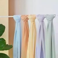 ราคา ผ้าพันคอยาวชีฟองมุกสีทึบมาเลเซีย 54 สี สีเดียว ผ้าคลุมศีรษะตุรกี 175*70 ซม. ผ้าพันคอ ฟัน เขี้ยว ปลอม ปีกนางฟ้า ใส่ ธนบัตร ฟัน เขี้ยว ปลอม (1731661554011374832)