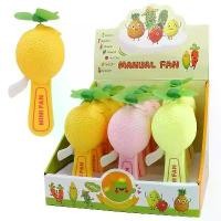 ราคา พัดลมMINIมือบีบ พัดลมมือถือรูปทรงน่ารัก ลมแรง เสียงเงียบ- สินค้าอยู่ไทยพร้อมส่ง (1731700959897158686)