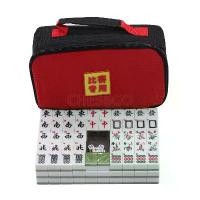 ราคา DFGTYL ของเล่น ชุดไพ่นกกระจอกมาตรฐาน Mahjong #30 ของแท้!! โปรดระวังของลอกเลียนแบบ (1731728359713441468)