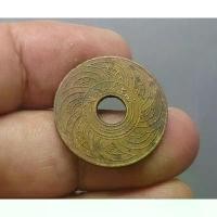 ราคา เหรียญสตางค์รู 1 สต.สตางค์ แท้ % ปี พศ.2457 เนื้อทองแดง ผ่านใช้ #สต.รู #สตางรู #เหรียญรู #เงินโบราณ #สตางรู #ของสะสม แนะนำ (1731695432331331300)