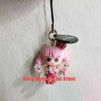 ราคา ของสะสม วันพีช แท้ ! พวงกุญแจ เพโรน่า งาน Log Memories EP 0 Perhona Onepiece Keychain คลังสินค้า (1731694287650719646)