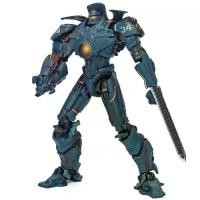 ราคา ฟิกเกอร์แอคชั่นสงครามกู้ภัย Gipsy, Pacific Rim 2, ของสะสม, ทำจากวัสดุพีวีซี, โมเดลหุ่นยนต์ที่เคลื่อนย้ายได้, การออกแบบความชั่วร้ายและความหวาดกลัว, Wanderer (1732314499411970439)