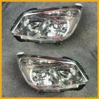 ราคา misresshop ความคงทน ไฟหน้า CHEVROLET COLORADO Z71 ปี 2012-2016 แบบธรรมดา ไม่มีโปรเจคเตอร์ (กดเลือก ข้างซ้าย/ข้างขวา) Motorcycle มอเตอร์ไซค์ (1730343638134590291)